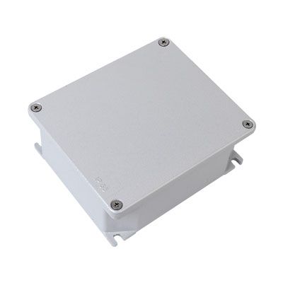 Коробка ответвительная 392х298х144мм IP66 RAL9006 окрашен. алюм. DKC 65306 Коробка ответвительная 392х298х144мм IP66 RAL9006 окрашен. алюм. DKC 65306