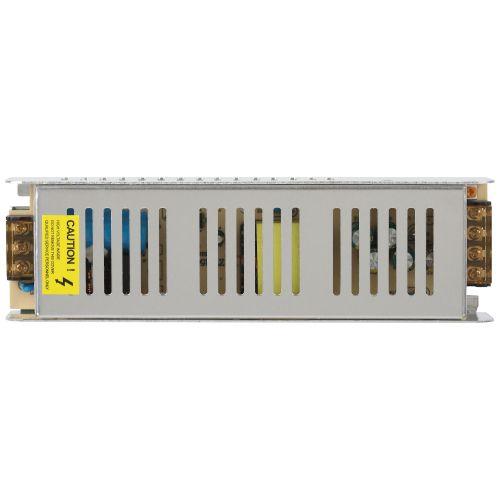Блок питания LP-LED 150W-IP20-24V-S Эра Б0061131 фото 3 Блок питания LP-LED 150W-IP20-24V-S Эра Б0061131 фото 3