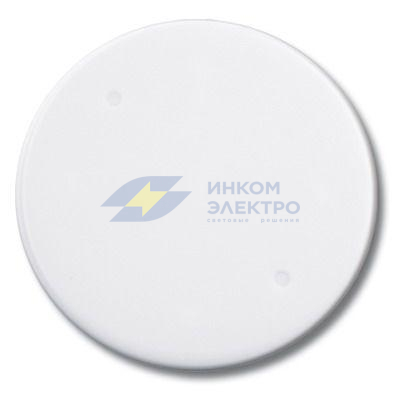 Крышка для коробки уст. d87мм DKC 59386 Крышка для коробки уст. d87мм DKC 59386