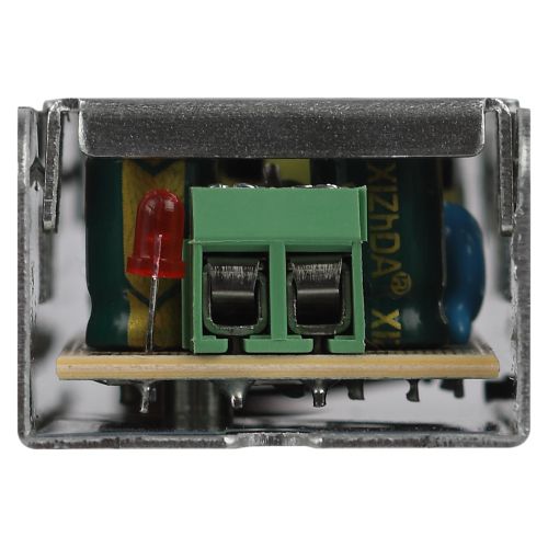 Блок питания LP-LED 24W-IP20-12V-S Эра Б0061119 фото 6 Блок питания LP-LED 24W-IP20-12V-S Эра Б0061119 фото 6