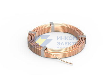 Пруток 8мм обмедненный (уп.120м) DKC NC1008CC Пруток 8мм обмедненный (уп.120м) DKC NC1008CC