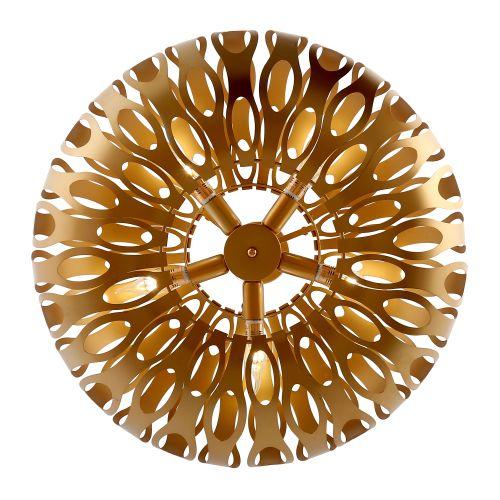 Люстра Mitzi 4079-205 5хE14 40Вт дизайн Rivoli Б0047919 фото 5 Люстра Mitzi 4079-205 5хE14 40Вт дизайн Rivoli Б0047919 фото 5