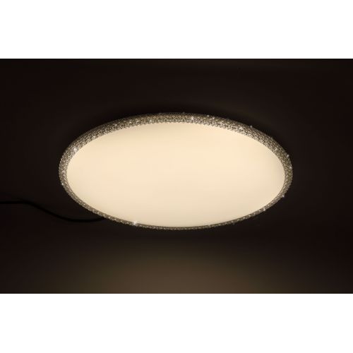 Светильник светодиодный Классик SPB-6 Slim Mystery WH 24W-5К 24Вт 5000К без ДУ Эра Б0069766 фото 3 Светильник светодиодный Классик SPB-6 Slim Mystery WH 24W-5К 24Вт 5000К без ДУ Эра Б0069766 фото 3