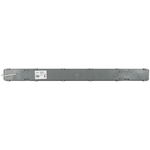 Светильник светодиодный SPP-920-3-40K-032 32Вт 4000К 3680Лм IP65 1280мм линейный матов. Эра Б0062842 фото 4 Светильник светодиодный SPP-920-3-40K-032 32Вт 4000К 3680Лм IP65 1280мм линейный матов. Эра Б0062842 фото 4
