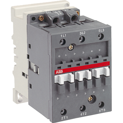 Контактор A50-30-00 (50А AC3) катушка 48В AC 1SBL351001R8300 Контактор A50-30-00 (50А AC3) катушка 48В AC 1SBL351001R8300
