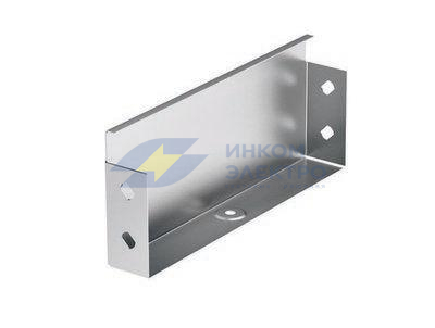 Заглушка для лотка сборная TC 100х50 DKC 30193 Заглушка для лотка сборная TC 100х50 DKC 30193