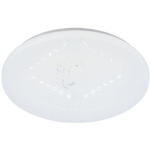 Светильник светодиодный Классик SPB-6 WH 36W-6.5K Slim Lily 36Вт 6500К IP20 2700лм без ДУ Эра Б0071160 фото 8 Светильник светодиодный Классик SPB-6 WH 36W-6.5K Slim Lily 36Вт 6500К IP20 2700лм без ДУ Эра Б0071160 фото 8