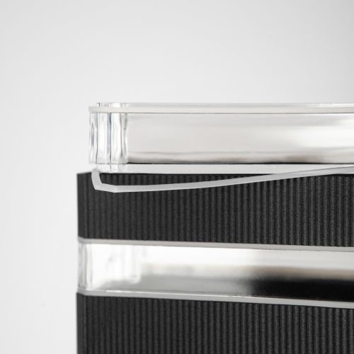 Светильник "Астрея" GBW-101-BL-0200 max 30Вт 1хE27 IP54 230В 200х110х95 уличный настен. вверх черн. Эра Б0069590 фото 9 Светильник "Астрея" GBW-101-BL-0200 max 30Вт 1хE27 IP54 230В 200х110х95 уличный настен. вверх черн. Эра Б0069590 фото 9