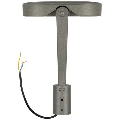 Светильник светодиодный SPP-505-0-50K-050 50Вт 5000К IP65 6000лм КСС Д садово-парковый сер. Эра Б0062718 фото 9 Светильник светодиодный SPP-505-0-50K-050 50Вт 5000К IP65 6000лм КСС Д садово-парковый сер. Эра Б0062718 фото 9