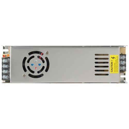 Блок питания LP-LED 200W-IP20-24V-S Эра Б0061132 фото 3 Блок питания LP-LED 200W-IP20-24V-S Эра Б0061132 фото 3