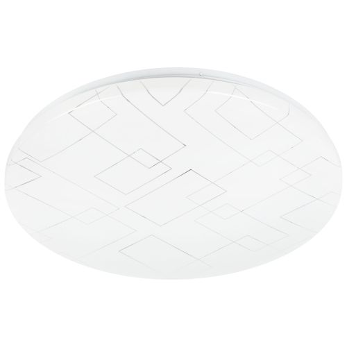 Светильник светодиодный Классик SPB-6 WH 70W-6.5K Slim Neo 70Вт 6500К IP20 5250лм без ДУ Эра Б0071154 фото 3 Светильник светодиодный Классик SPB-6 WH 70W-6.5K Slim Neo 70Вт 6500К IP20 5250лм без ДУ Эра Б0071154 фото 3