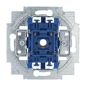 Переключатель проходной 1-кл. СП 10А IP20 250В механизм син. ABB 1012-0-1093 фото 2 Переключатель проходной 1-кл. СП 10А IP20 250В механизм син. ABB 1012-0-1093 фото 2