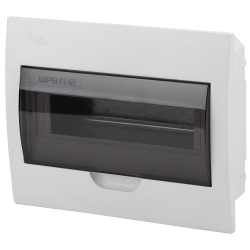 Корпус пластиковый ЩРВ-П-12 SIMPLE без шин и монт. комп. BOXF12_E ЭРА Б0047710 Корпус пластиковый ЩРВ-П-12 SIMPLE без шин и монт. комп. BOXF12_E ЭРА Б0047710