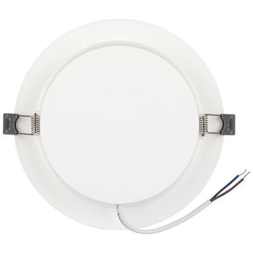 Светильник светодиодный LED 17-15-4K 15Вт 4000К встраив. круглый ЭРА Б0057423 фото 7 Светильник светодиодный LED 17-15-4K 15Вт 4000К встраив. круглый ЭРА Б0057423 фото 7