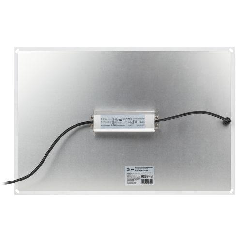 Панель светодиодная FITO-160W-LED-QB Quantum board 160Вт полноспектральная для растений IP65 Эра Б0057283 фото 3 Панель светодиодная FITO-160W-LED-QB Quantum board 160Вт полноспектральная для растений IP65 Эра Б0057283 фото 3