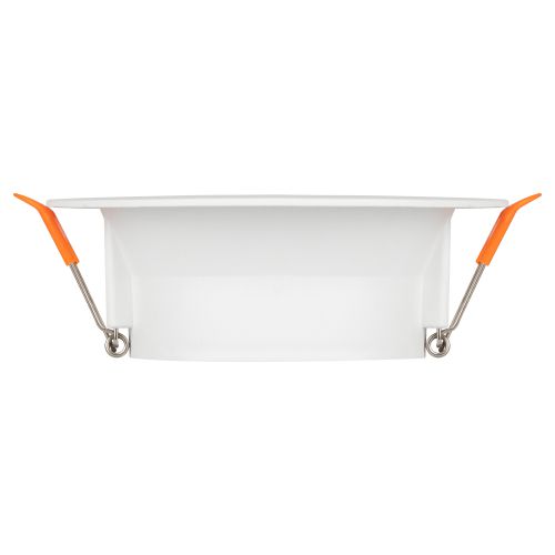 Светильник светодиодный LED 21-12-3K 12Вт 3000К встраив. круглый ЭРА Б0062138 фото 6 Светильник светодиодный LED 21-12-3K 12Вт 3000К встраив. круглый ЭРА Б0062138 фото 6