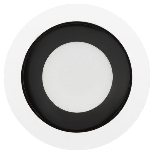 Светильник светодиодный LED 21-18-4K 18Вт 4000К встраив. круглый ЭРА Б0062145 фото 6 Светильник светодиодный LED 21-18-4K 18Вт 4000К встраив. круглый ЭРА Б0062145 фото 6