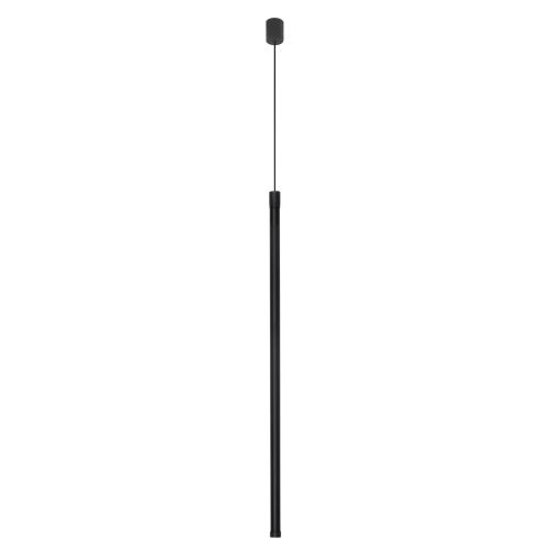 Светильник светодиодный Cecilia 6185-701 LED 12Вт 3000К (подвес) подвесной черн. Rivoli Б0068463 фото 2 Светильник светодиодный Cecilia 6185-701 LED 12Вт 3000К (подвес) подвесной черн. Rivoli Б0068463 фото 2