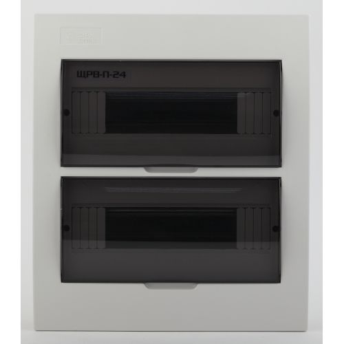 Бокс встраиваемый ЩРВ-П-24 24мод. IP41 пластик SIMPLE NO-box_simple-plastic_24_flush BOXF24 Эра Б0041516 фото 3 Бокс встраиваемый ЩРВ-П-24 24мод. IP41 пластик SIMPLE NO-box_simple-plastic_24_flush BOXF24 Эра Б0041516 фото 3