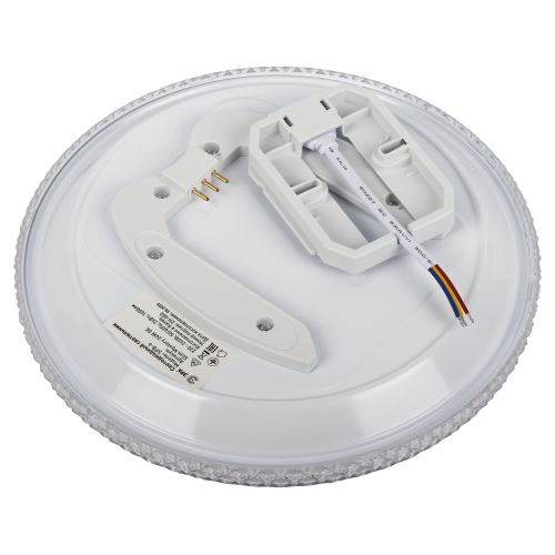 Светильник светодиодный Классик SPB-6 Slim Mystery WH 24W-5К 24Вт 5000К без ДУ Эра Б0069766 фото 11 Светильник светодиодный Классик SPB-6 Slim Mystery WH 24W-5К 24Вт 5000К без ДУ Эра Б0069766 фото 11