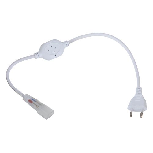 Источник питания power cord-NEONLED (100/2000) Эра Б0043079 Источник питания power cord-NEONLED (100/2000) Эра Б0043079