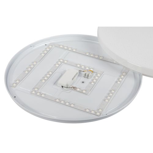 Светильник светодиодный Классик SPB-6 Slim Night SKY WH 70W-5K 70Вт 5000К без ДУ Эра Б0069784 фото 9 Светильник светодиодный Классик SPB-6 Slim Night SKY WH 70W-5K 70Вт 5000К без ДУ Эра Б0069784 фото 9
