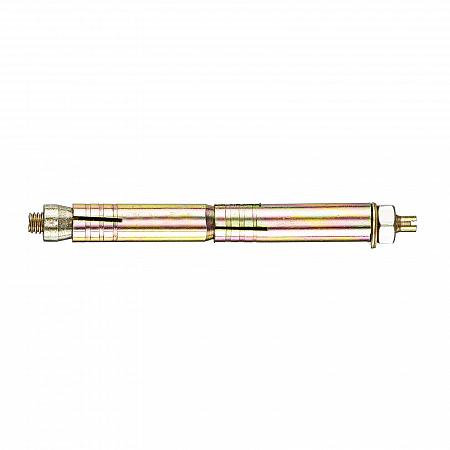Болт анкерный 2-х распорный HND16х300 с шестигранной гайкой Tech-Krep/Zitar 136681 Болт анкерный 2-х распорный HND16х300 с шестигранной гайкой Tech-Krep/Zitar 136681