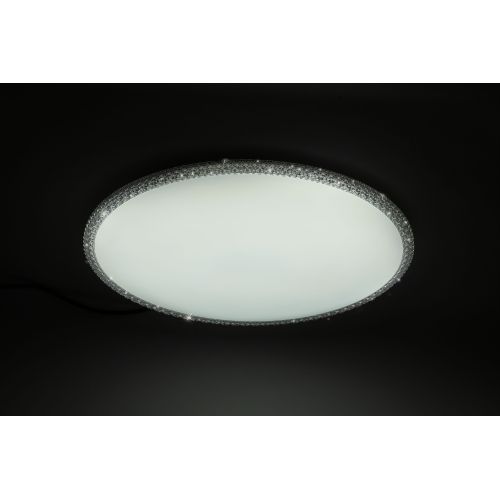Светильник светодиодный Классик SPB-6 Slim Mystery WH 24W-5К 24Вт 5000К без ДУ Эра Б0069766 фото 4 Светильник светодиодный Классик SPB-6 Slim Mystery WH 24W-5К 24Вт 5000К без ДУ Эра Б0069766 фото 4