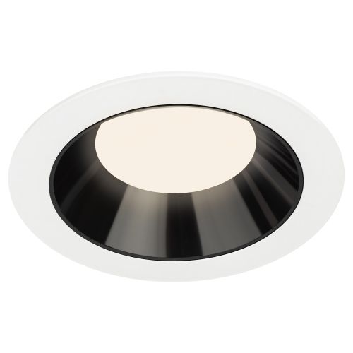 Светильник светодиодный LED 21-12-3K 12Вт 3000К встраив. круглый ЭРА Б0062138 фото 4 Светильник светодиодный LED 21-12-3K 12Вт 3000К встраив. круглый ЭРА Б0062138 фото 4