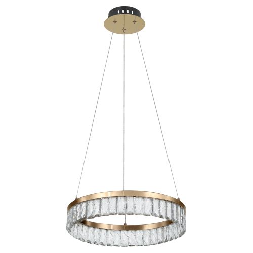 Люстра светодиодная Erika 6131-103 LED 35Вт 3000К дизайн Rivoli Б0061966 фото 11 Люстра светодиодная Erika 6131-103 LED 35Вт 3000К дизайн Rivoli Б0061966 фото 11