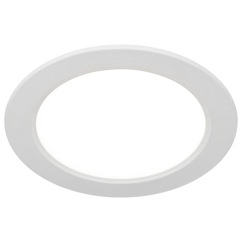 Светильник светодиодный LED 17-12-6K 12Вт 6500К встраив. круглый ЭРА Б0057440 фото 4 Светильник светодиодный LED 17-12-6K 12Вт 6500К встраив. круглый ЭРА Б0057440 фото 4
