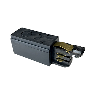 Ввод кабельный правый черный VARTON V4-R4-05.0024.TRK-0012 Ввод кабельный правый черный VARTON V4-R4-05.0024.TRK-0012