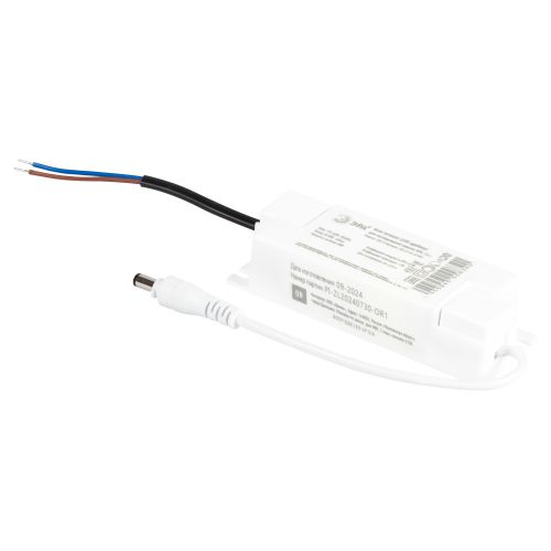 Драйвер LED для SPL-5/6 premium LED-LP-5/6 (0.98X) ЭРА Б0026971 Драйвер LED для SPL-5/6 premium LED-LP-5/6 (0.98X) ЭРА Б0026971