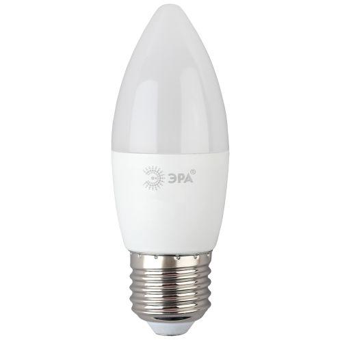 Лампа светодиодная RED LINE LED B35-8W-865-E27 R 8Вт B35 свеча 6500К нейтр. бел. E27 Эра Б0045342 фото 3 Лампа светодиодная RED LINE LED B35-8W-865-E27 R 8Вт B35 свеча 6500К нейтр. бел. E27 Эра Б0045342 фото 3