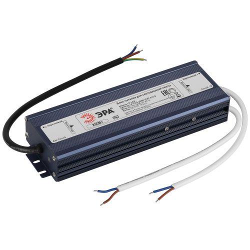 Блок питания LP-LED 250W-IP67-24V-S Эра Б0061148 Блок питания LP-LED 250W-IP67-24V-S Эра Б0061148