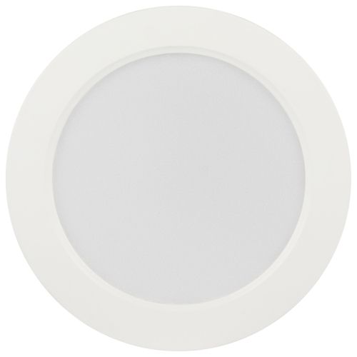 Светильник светодиодный LED 17-12-6K 12Вт 6500К встраив. круглый ЭРА Б0057440 фото 5 Светильник светодиодный LED 17-12-6K 12Вт 6500К встраив. круглый ЭРА Б0057440 фото 5