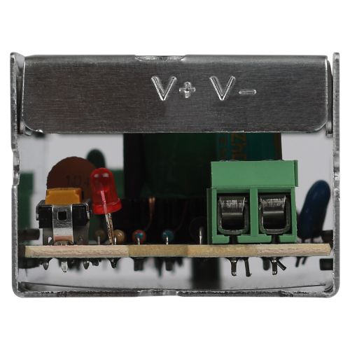 Блок питания LP-LED 15W-IP20-12V-S Эра Б0061118 фото 6 Блок питания LP-LED 15W-IP20-12V-S Эра Б0061118 фото 6