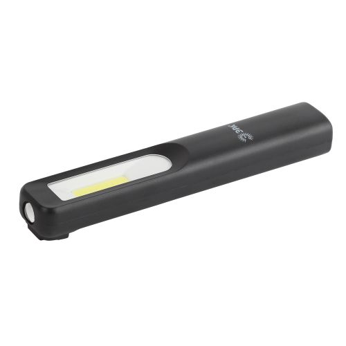Фонарь аккумуляторный Практик RA-701 ручной магнит клипса-держатель USB ЭРА Б0039623 фото 2 Фонарь аккумуляторный Практик RA-701 ручной магнит клипса-держатель USB ЭРА Б0039623 фото 2