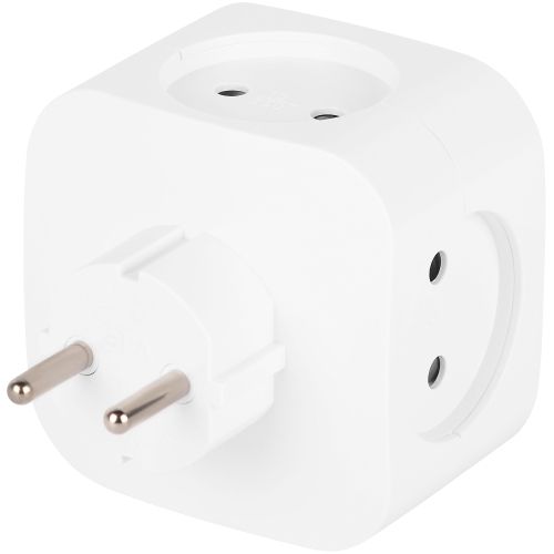 Разветвитель 4-м SP-4-3USBAC-W + 3 USB A+C со шторками 10А бел. Эра Б0069083 фото 6 Разветвитель 4-м SP-4-3USBAC-W + 3 USB A+C со шторками 10А бел. Эра Б0069083 фото 6