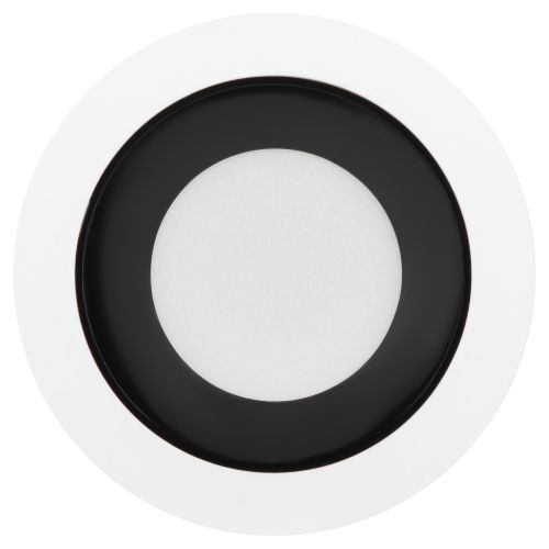 Светильник светодиодный LED 21-18-6K 18Вт 6500К встраив. круглый ЭРА Б0062146 фото 6 Светильник светодиодный LED 21-18-6K 18Вт 6500К встраив. круглый ЭРА Б0062146 фото 6