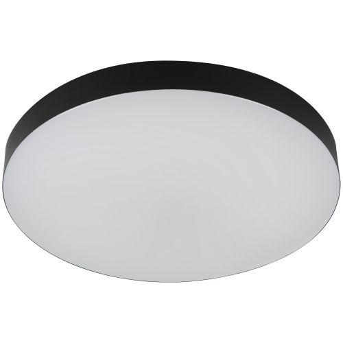 Светильник светодиодный Relict 48 Pult SPB-6-60-RC BK с ДУ 60Вт 3000-6500K потолочный черн. Эра Б0059497 Светильник светодиодный Relict 48 Pult SPB-6-60-RC BK с ДУ 60Вт 3000-6500K потолочный черн. Эра Б0059497