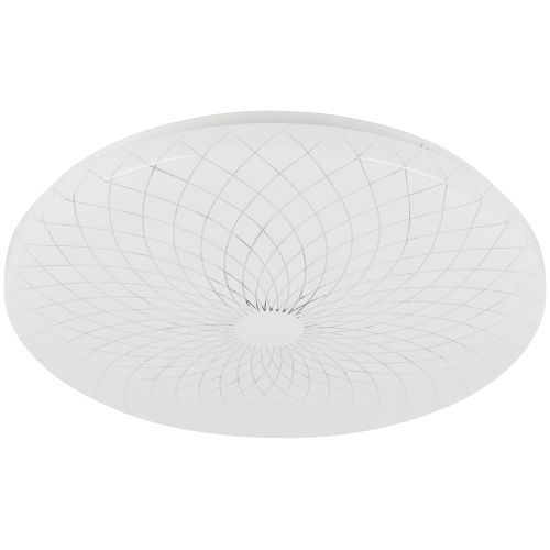 Светильник светодиодный Классик SPB-6 WH 36W-4K Slim Lily 36Вт 4000К IP20 2700лм без ДУ Эра Б0071159 фото 3 Светильник светодиодный Классик SPB-6 WH 36W-4K Slim Lily 36Вт 4000К IP20 2700лм без ДУ Эра Б0071159 фото 3