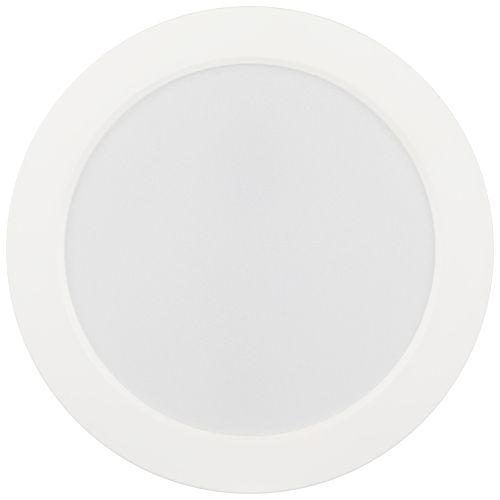 Светильник светодиодный LED 17-15-4K 15Вт 4000К встраив. круглый ЭРА Б0057423 фото 5 Светильник светодиодный LED 17-15-4K 15Вт 4000К встраив. круглый ЭРА Б0057423 фото 5