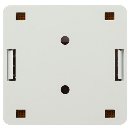 Розетка компьютерная 2-м RJ45 кат.5E неэкранир. RJ02UN Эра Б0056902 фото 7 Розетка компьютерная 2-м RJ45 кат.5E неэкранир. RJ02UN Эра Б0056902 фото 7