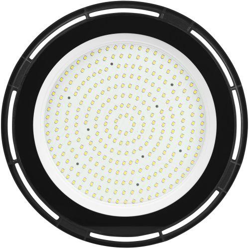 Светильник светодиодный SPP-402-0-50K-150 150Вт 15000лм 5000К Кп<2% КСС Д DOB IP65LED (High Bay) подвесной для высоких пролетов Эра Б0046669 фото 5 Светильник светодиодный SPP-402-0-50K-150 150Вт 15000лм 5000К Кп<2% КСС Д DOB IP65LED (High Bay) подвесной для высоких пролетов Эра Б0046669 фото 5
