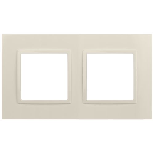 Рамка 2-м Elegance 14-5012-02 Classic слон. кость Эра Б0060577 Рамка 2-м Elegance 14-5012-02 Classic слон. кость Эра Б0060577