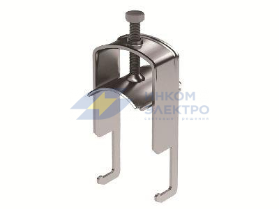 Держатель кабельный для лотка d 68-74 (уп.15шт) DKC BHL6874 Держатель кабельный для лотка d 68-74 (уп.15шт) DKC BHL6874