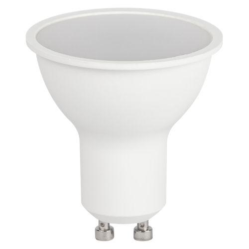 Лампа светодиодная STD MR16-15W-827-GU10 15Вт MR16 2700К тепл. бел. GU10 Эра Б0066825 Лампа светодиодная STD MR16-15W-827-GU10 15Вт MR16 2700К тепл. бел. GU10 Эра Б0066825