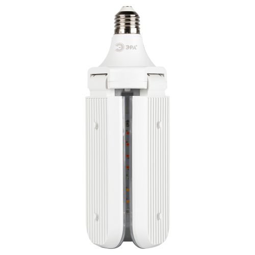 Лампа светодиодная GREEN LINE ФИТО-30W-PFR-E27-GR 30Вт E27 для растений 3-х лепестковая полного спектра Эра Б0064518 фото 6 Лампа светодиодная GREEN LINE ФИТО-30W-PFR-E27-GR 30Вт E27 для растений 3-х лепестковая полного спектра Эра Б0064518 фото 6