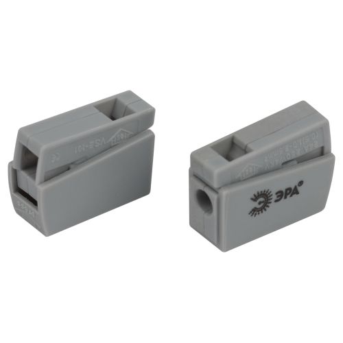 Клемма быстрозажимная 221-101 1п 0.5-2.5кв.мм для светильников NO-225-410 (уп.50шт) Эра Б0067977 Клемма быстрозажимная 221-101 1п 0.5-2.5кв.мм для светильников NO-225-410 (уп.50шт) Эра Б0067977